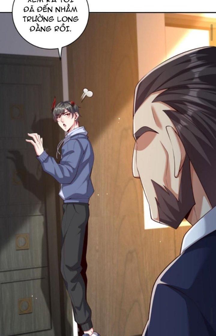 Bỉ Nhân Độc Tìm Đường Chết Chapter 82 - Trang 2