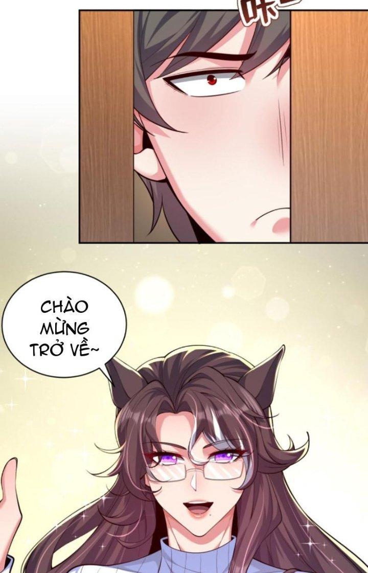 Bỉ Nhân Độc Tìm Đường Chết Chapter 82 - Trang 2