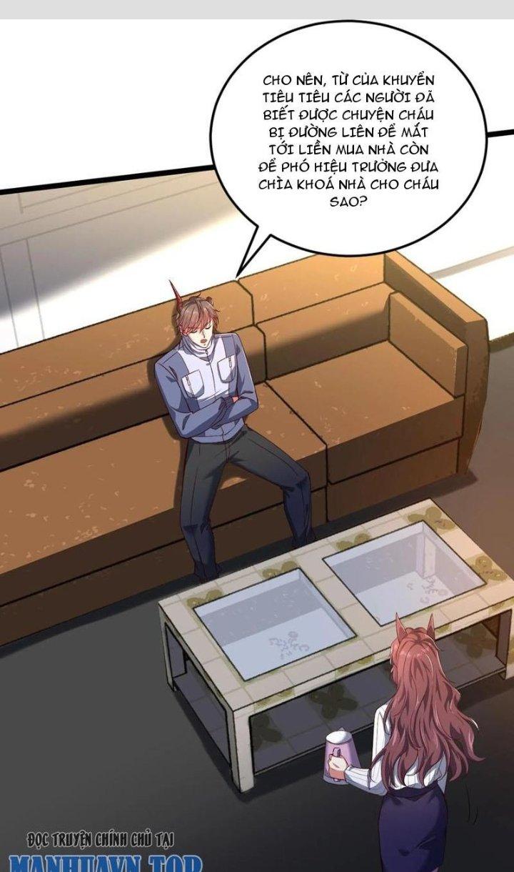 Bỉ Nhân Độc Tìm Đường Chết Chapter 83 - Trang 2