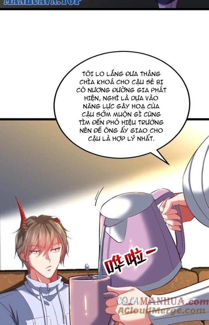 Bỉ Nhân Độc Tìm Đường Chết Chapter 83 - Trang 2