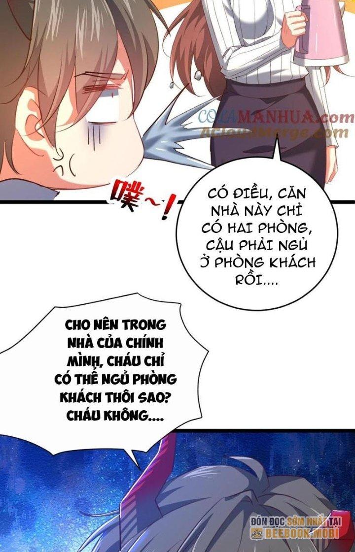 Bỉ Nhân Độc Tìm Đường Chết Chapter 83 - Trang 2