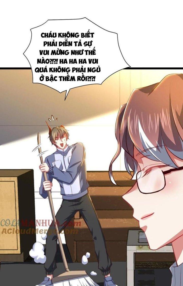 Bỉ Nhân Độc Tìm Đường Chết Chapter 83 - Trang 2