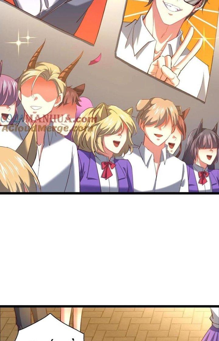 Bỉ Nhân Độc Tìm Đường Chết Chapter 83 - Trang 2