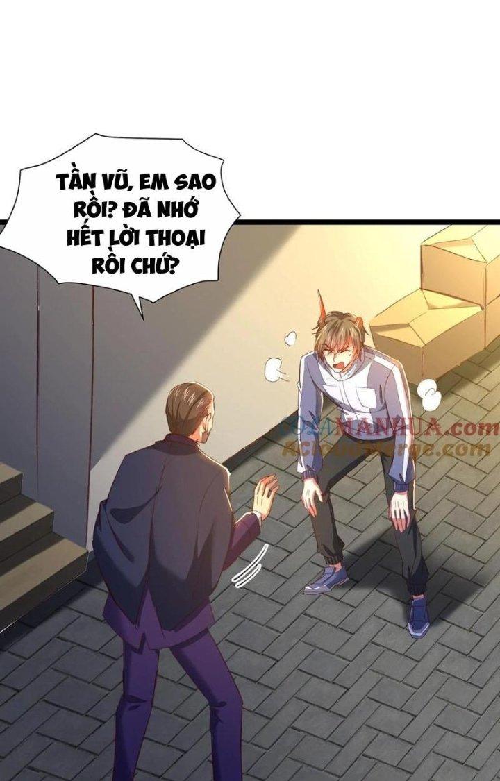 Bỉ Nhân Độc Tìm Đường Chết Chapter 83 - Trang 2