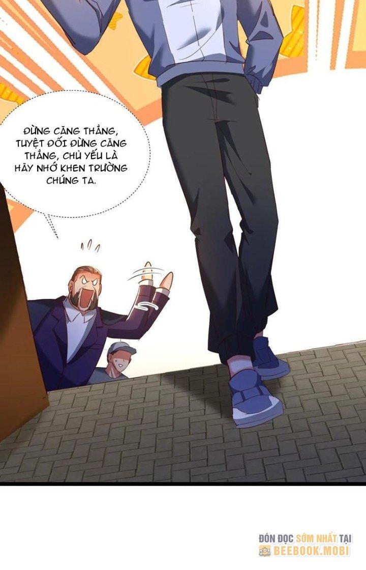 Bỉ Nhân Độc Tìm Đường Chết Chapter 83 - Trang 2