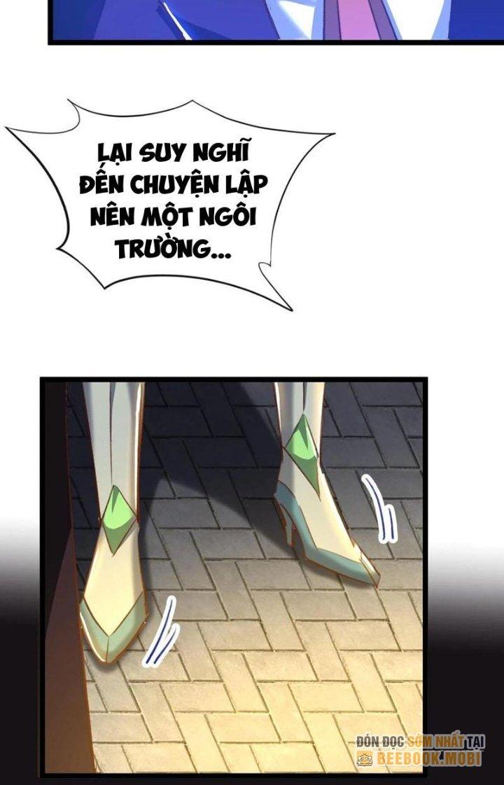 Bỉ Nhân Độc Tìm Đường Chết Chapter 83 - Trang 2