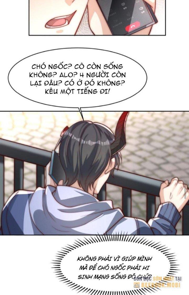 Bỉ Nhân Độc Tìm Đường Chết Chapter 84 - Trang 2