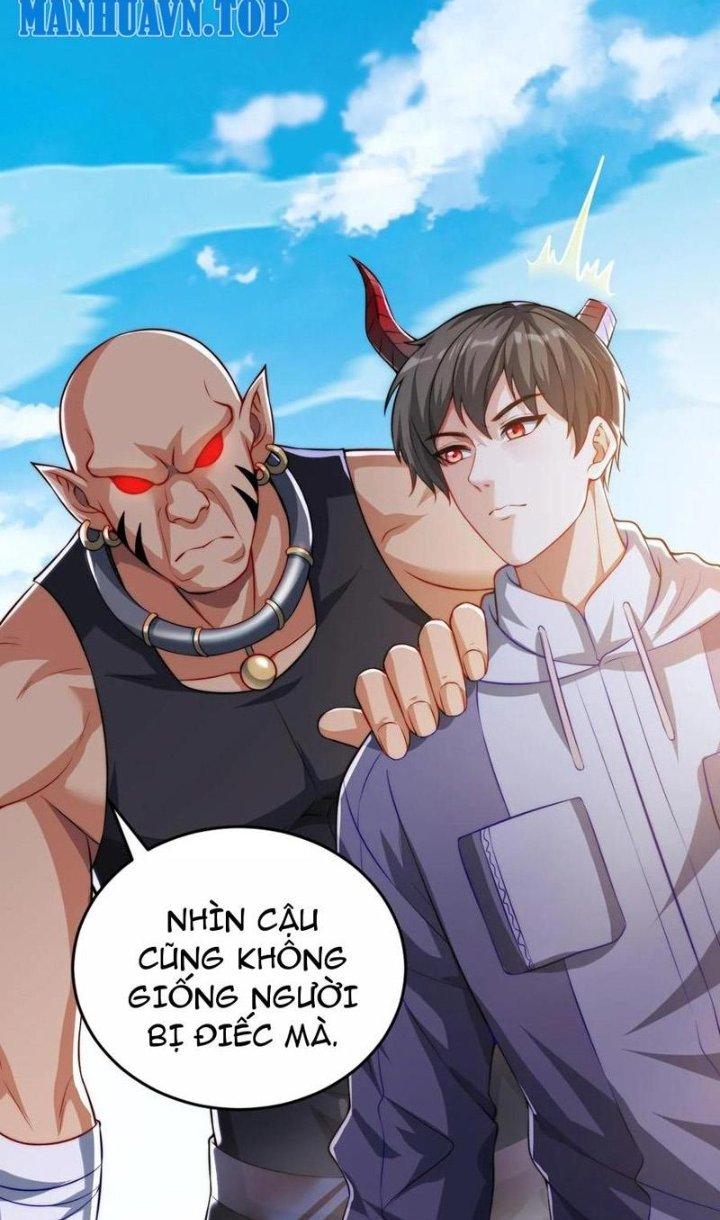 Bỉ Nhân Độc Tìm Đường Chết Chapter 87 - Trang 2