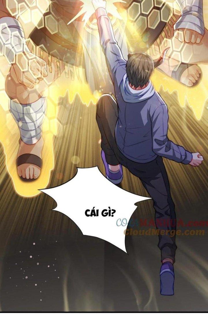 Bỉ Nhân Độc Tìm Đường Chết Chapter 87 - Trang 2