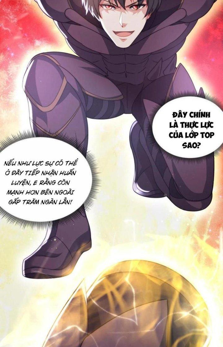 Bỉ Nhân Độc Tìm Đường Chết Chapter 87 - Trang 2