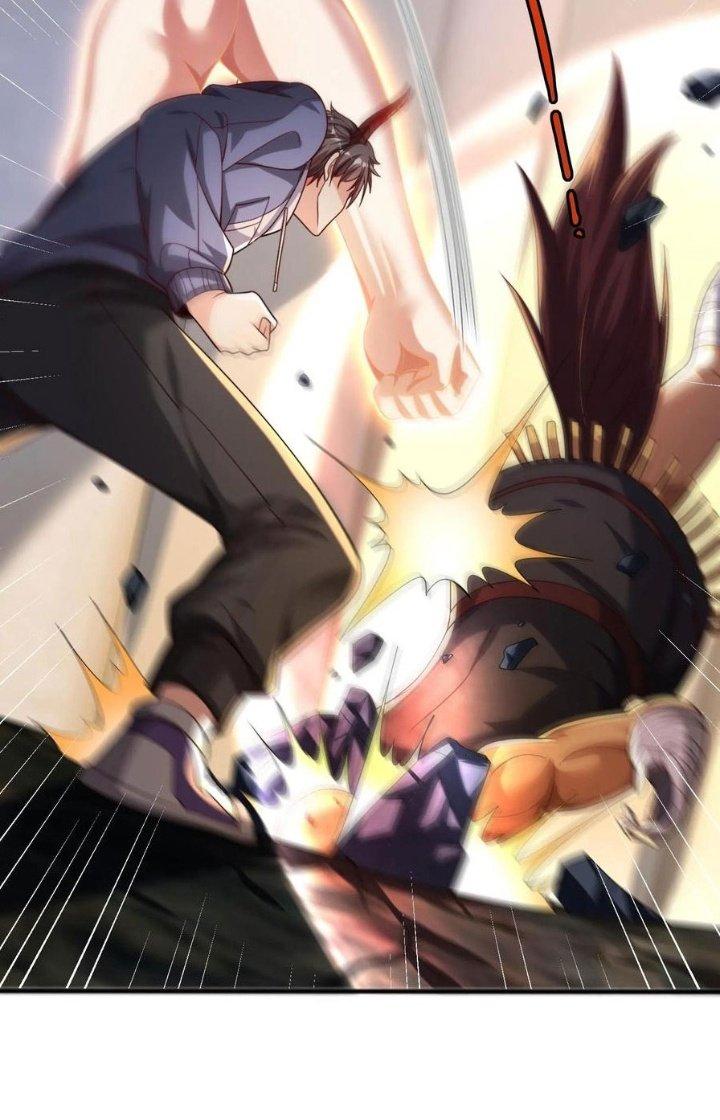 Bỉ Nhân Độc Tìm Đường Chết Chapter 88 - Trang 2