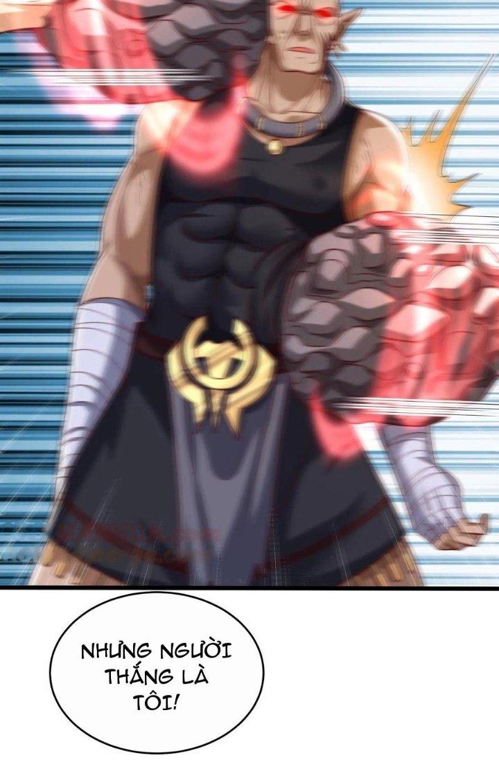 Bỉ Nhân Độc Tìm Đường Chết Chapter 88 - Trang 2