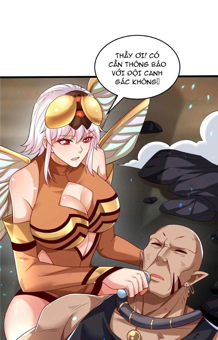 Bỉ Nhân Độc Tìm Đường Chết Chapter 88 - Trang 2