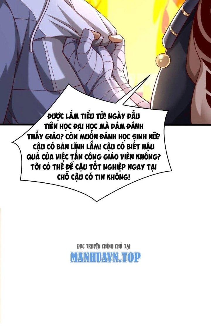 Bỉ Nhân Độc Tìm Đường Chết Chapter 88 - Trang 2