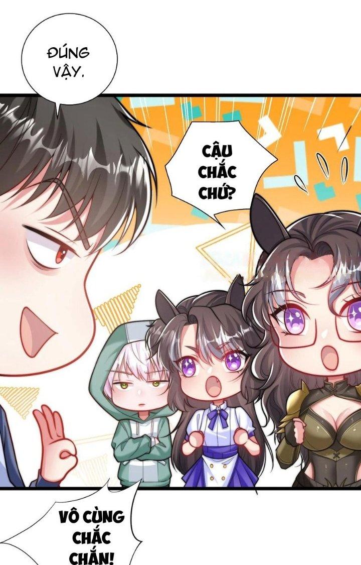 Bỉ Nhân Độc Tìm Đường Chết Chapter 90 - Trang 2