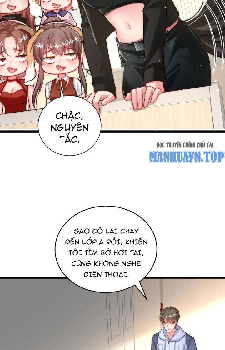 Bỉ Nhân Độc Tìm Đường Chết Chapter 90 - Trang 2