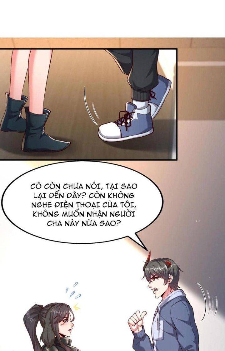 Bỉ Nhân Độc Tìm Đường Chết Chapter 91 - Trang 2