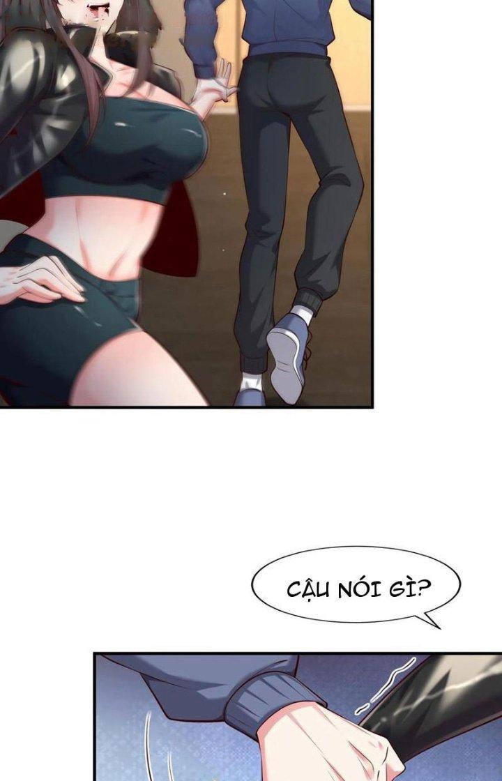 Bỉ Nhân Độc Tìm Đường Chết Chapter 91 - Trang 2