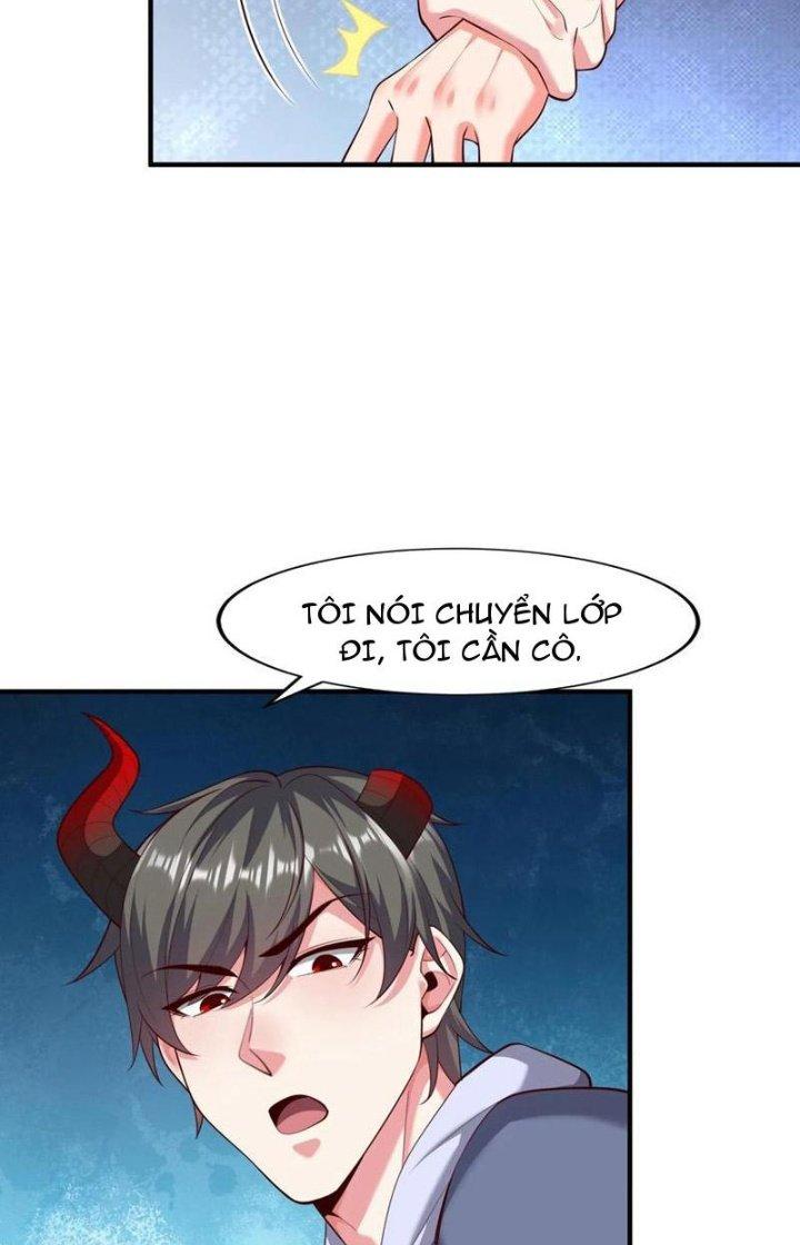 Bỉ Nhân Độc Tìm Đường Chết Chapter 91 - Trang 2