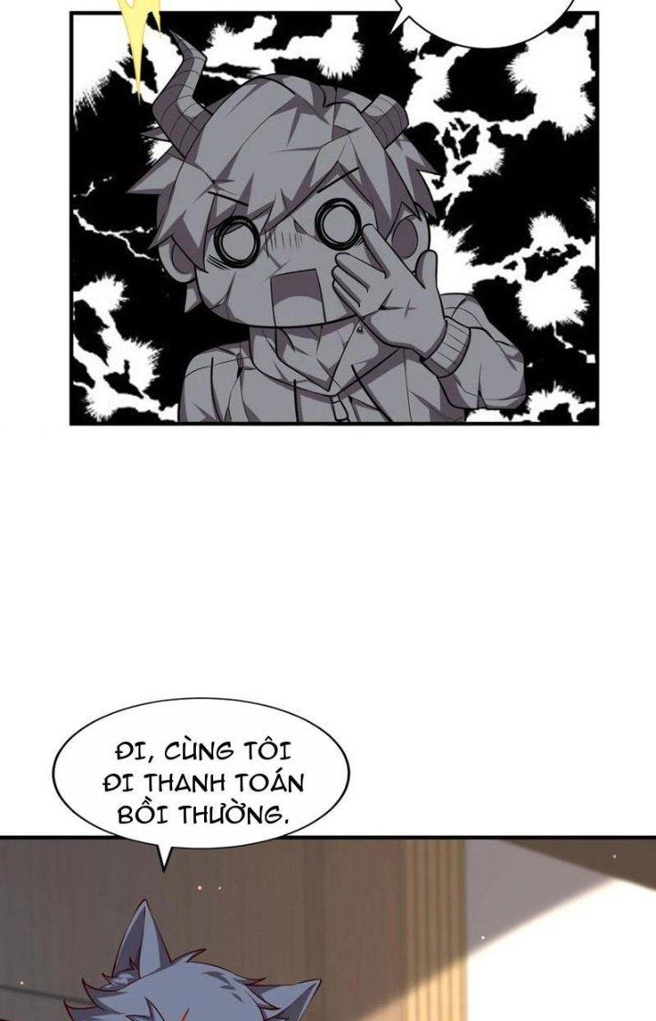 Bỉ Nhân Độc Tìm Đường Chết Chapter 91 - Trang 2