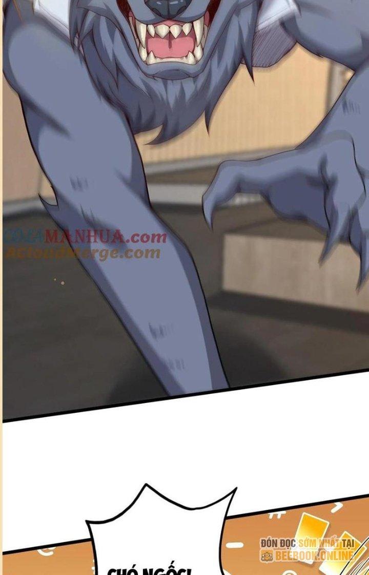 Bỉ Nhân Độc Tìm Đường Chết Chapter 92 - Trang 2