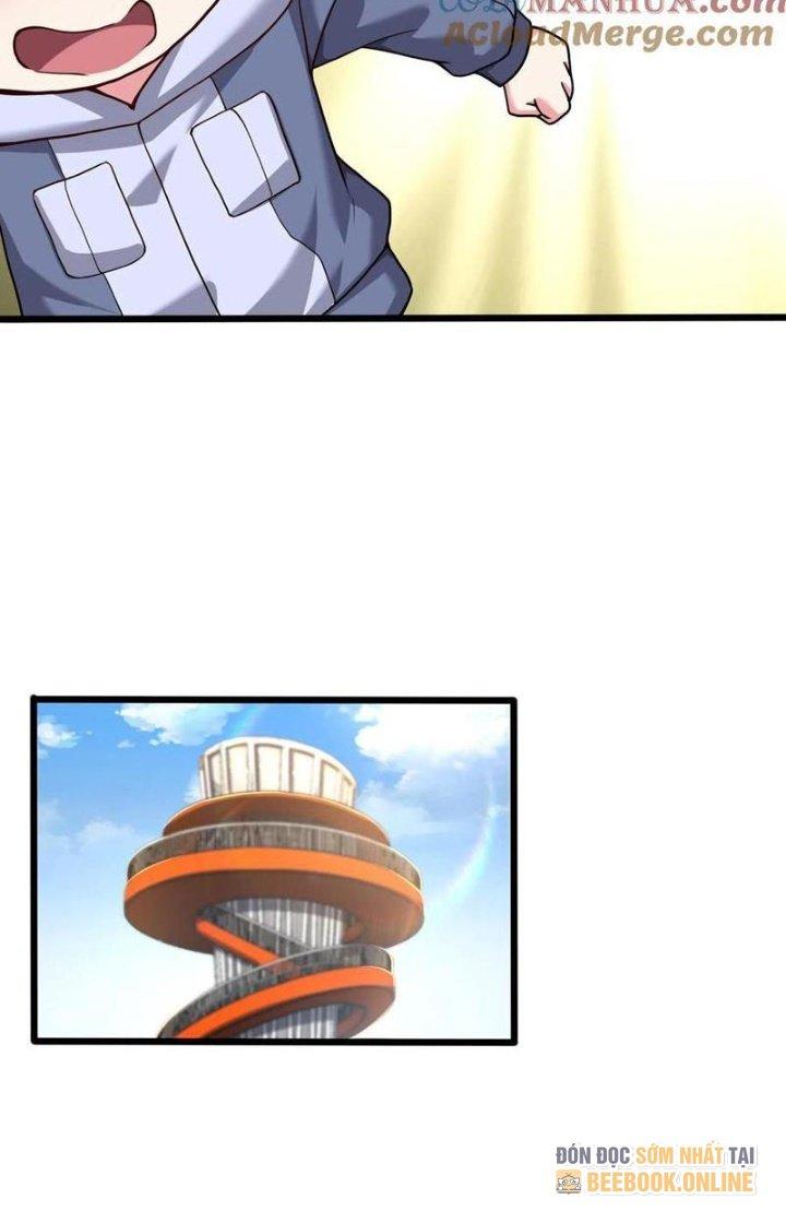 Bỉ Nhân Độc Tìm Đường Chết Chapter 92 - Trang 2