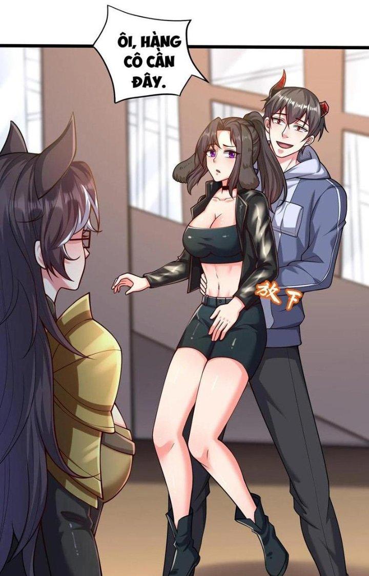 Bỉ Nhân Độc Tìm Đường Chết Chapter 92 - Trang 2