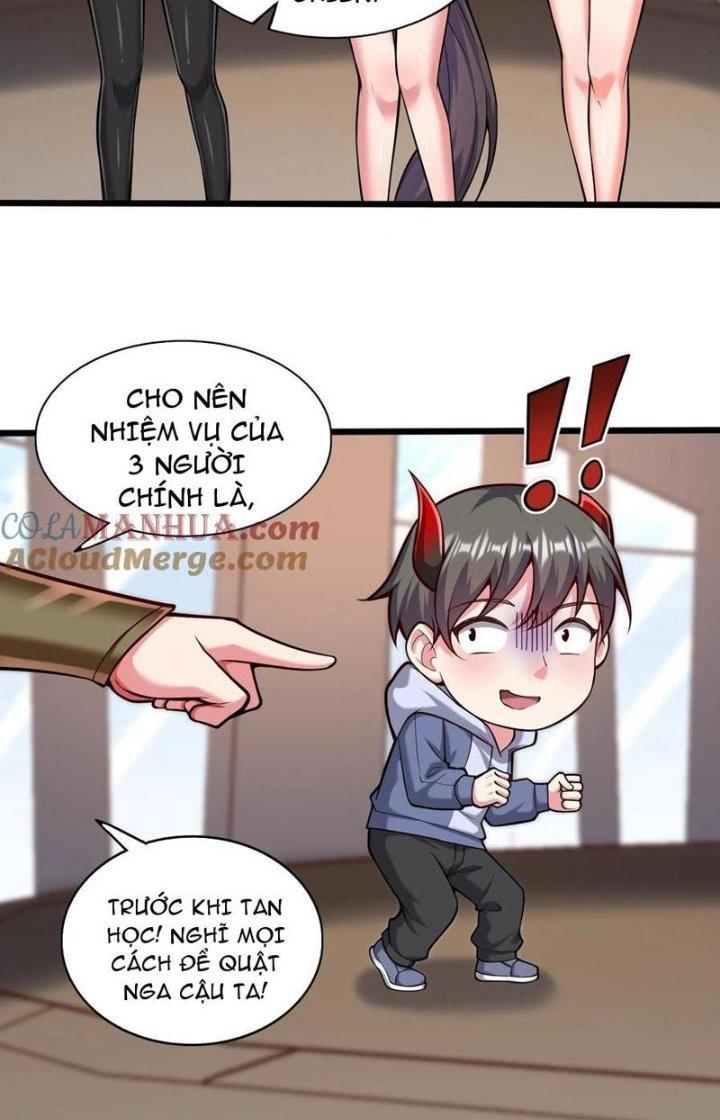 Bỉ Nhân Độc Tìm Đường Chết Chapter 92 - Trang 2