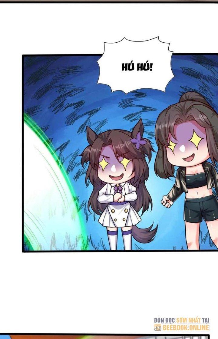 Bỉ Nhân Độc Tìm Đường Chết Chapter 92 - Trang 2