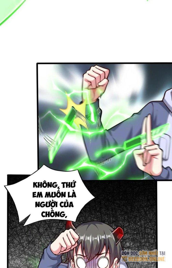 Bỉ Nhân Độc Tìm Đường Chết Chapter 92 - Trang 2