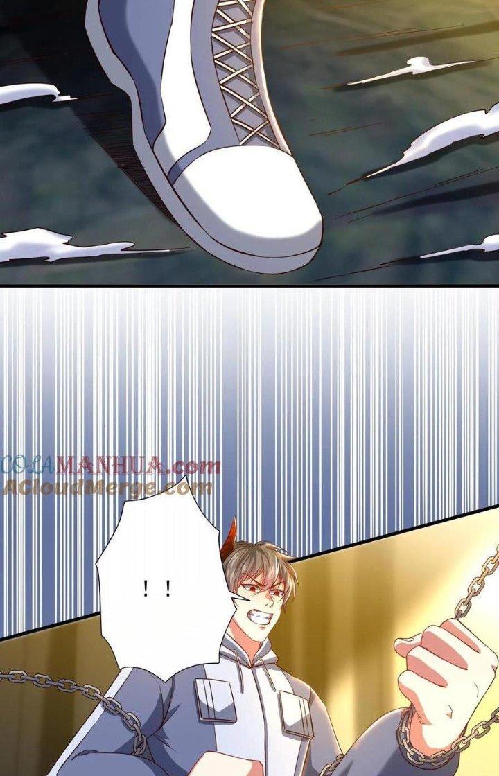 Bỉ Nhân Độc Tìm Đường Chết Chapter 93 - Trang 2