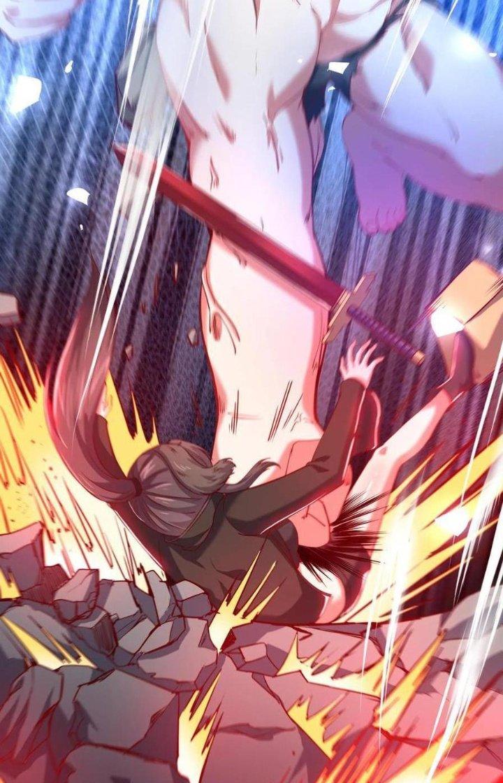 Bỉ Nhân Độc Tìm Đường Chết Chapter 93 - Trang 2