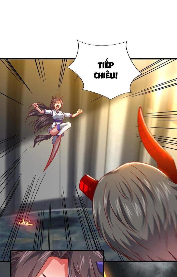 Bỉ Nhân Độc Tìm Đường Chết Chapter 93 - Trang 2