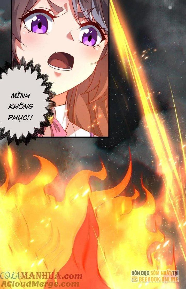 Bỉ Nhân Độc Tìm Đường Chết Chapter 93 - Trang 2