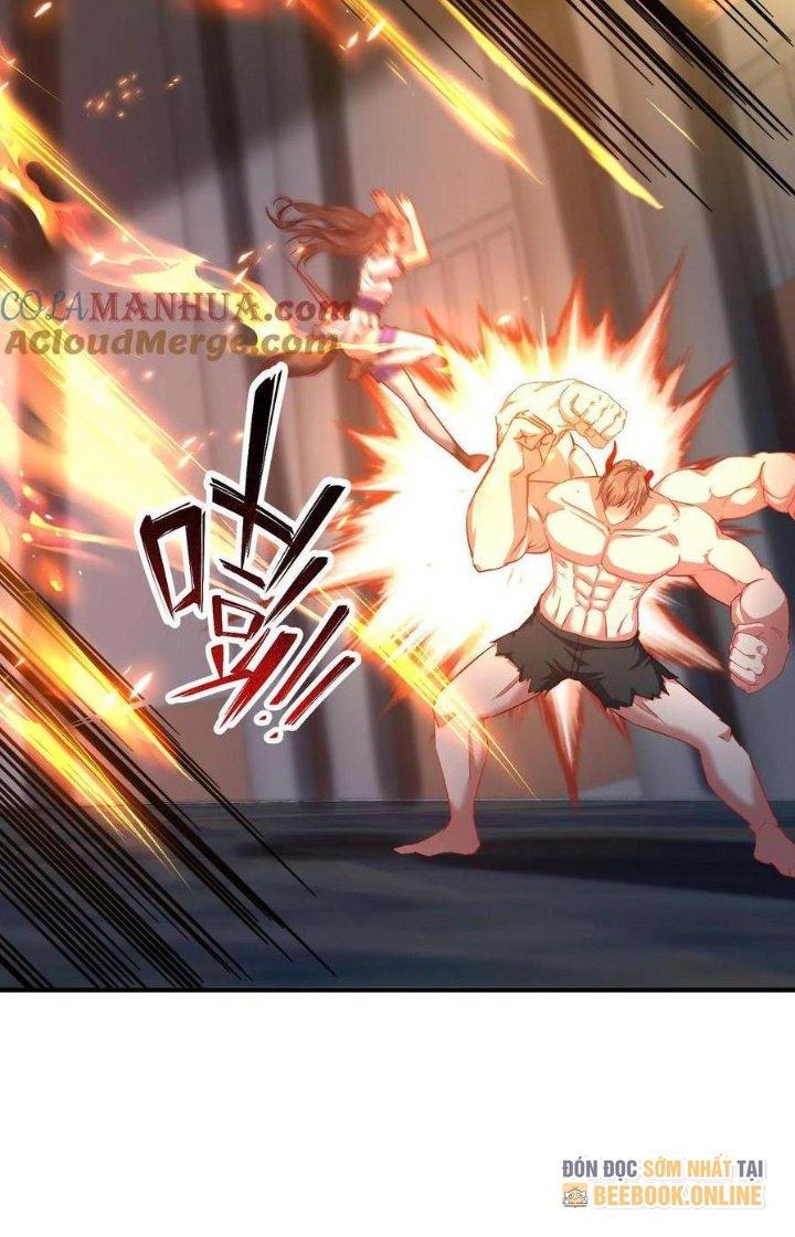 Bỉ Nhân Độc Tìm Đường Chết Chapter 93 - Trang 2