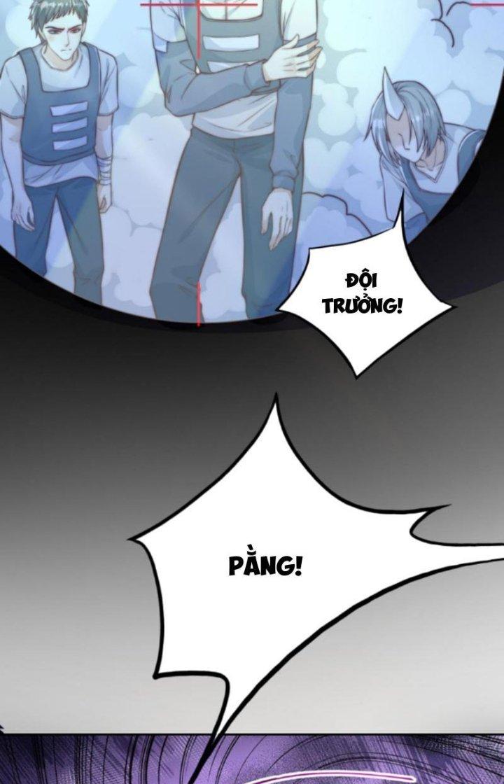 Bỉ Nhân Độc Tìm Đường Chết Chapter 96 - Trang 2