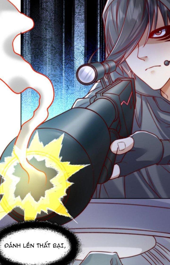 Bỉ Nhân Độc Tìm Đường Chết Chapter 96 - Trang 2