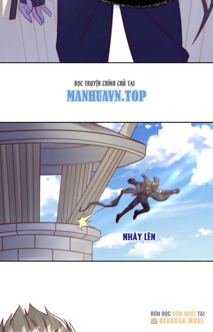 Bỉ Nhân Độc Tìm Đường Chết Chapter 96 - Trang 2