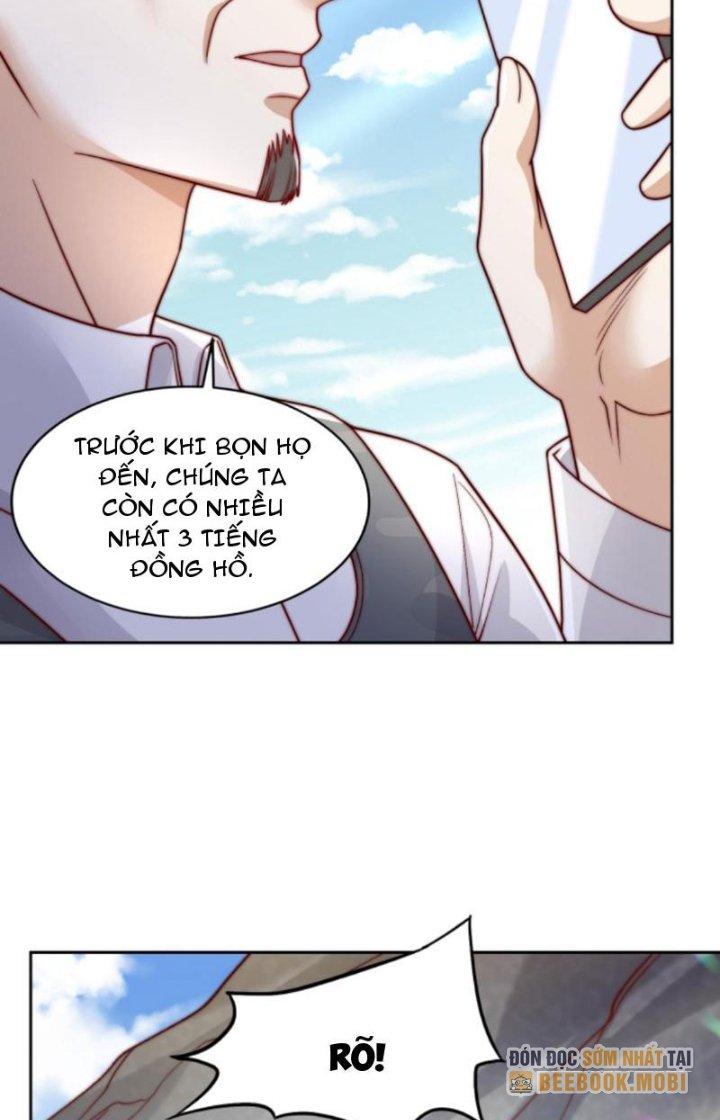 Bỉ Nhân Độc Tìm Đường Chết Chapter 96 - Trang 2