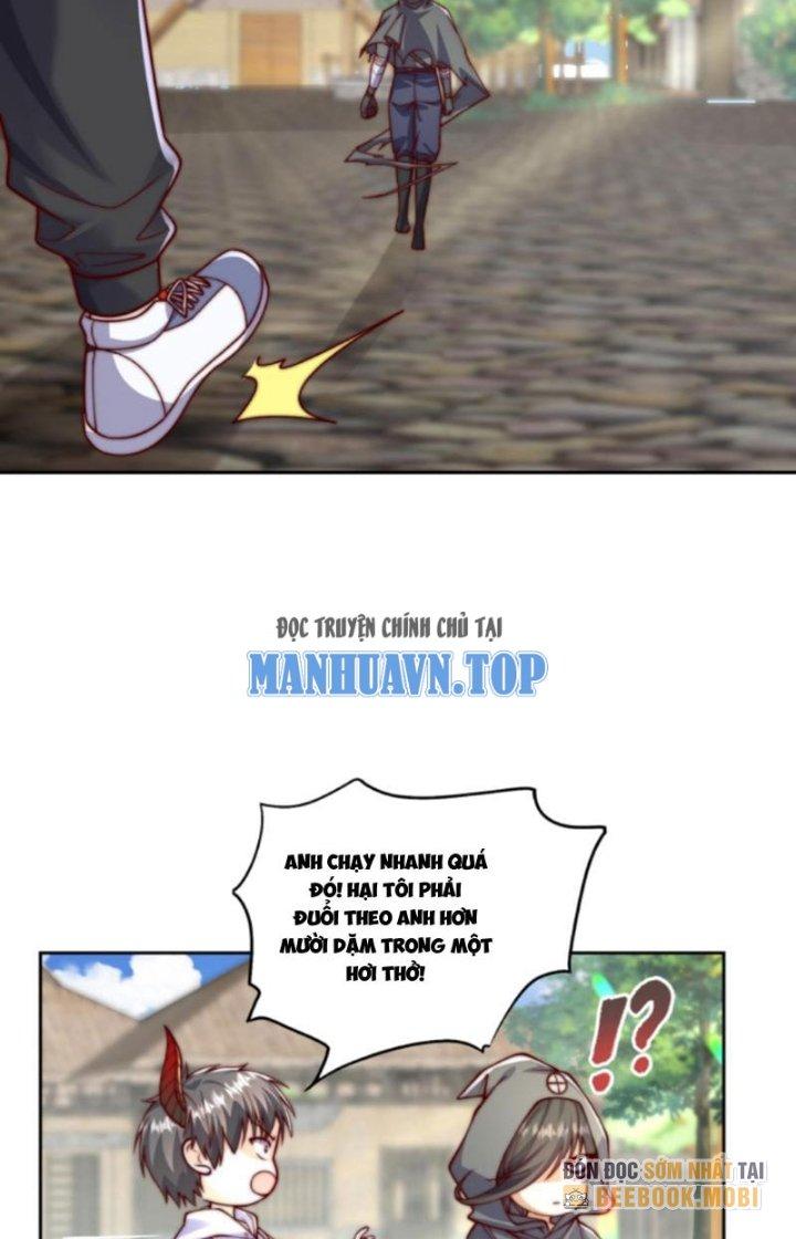 Bỉ Nhân Độc Tìm Đường Chết Chapter 96 - Trang 2