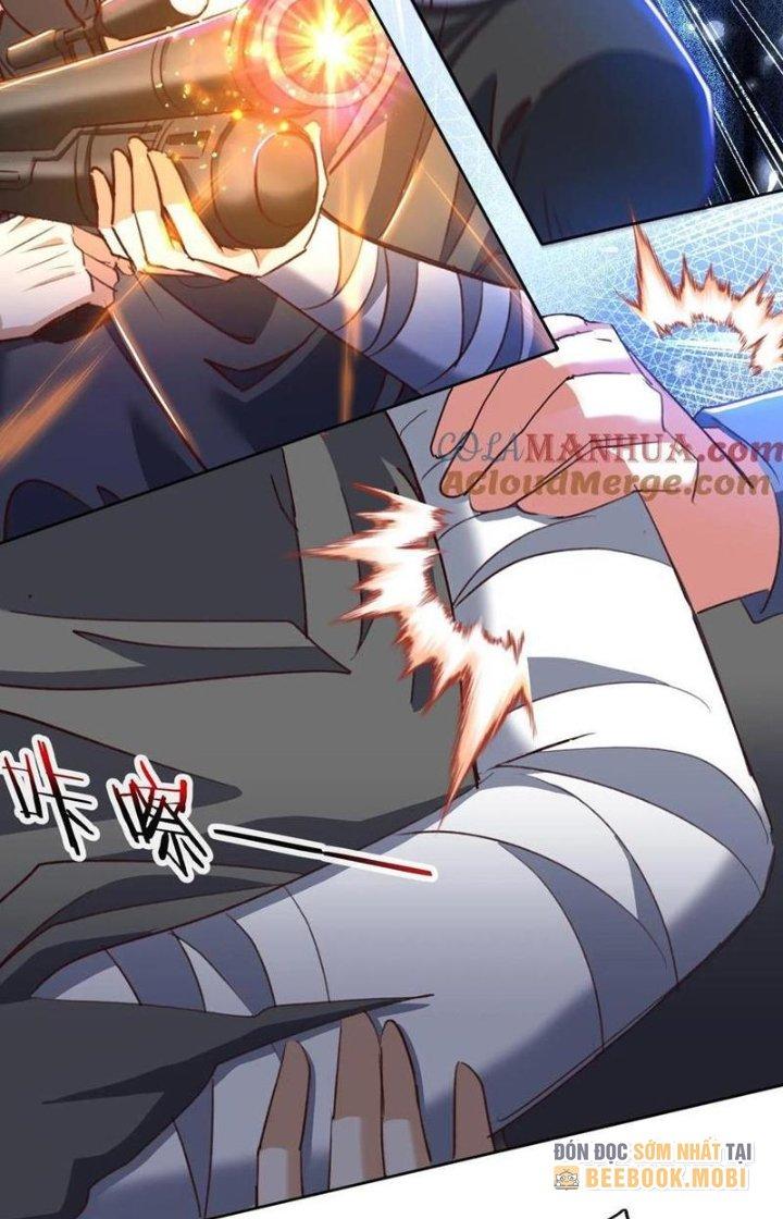 Bỉ Nhân Độc Tìm Đường Chết Chapter 97 - Trang 2