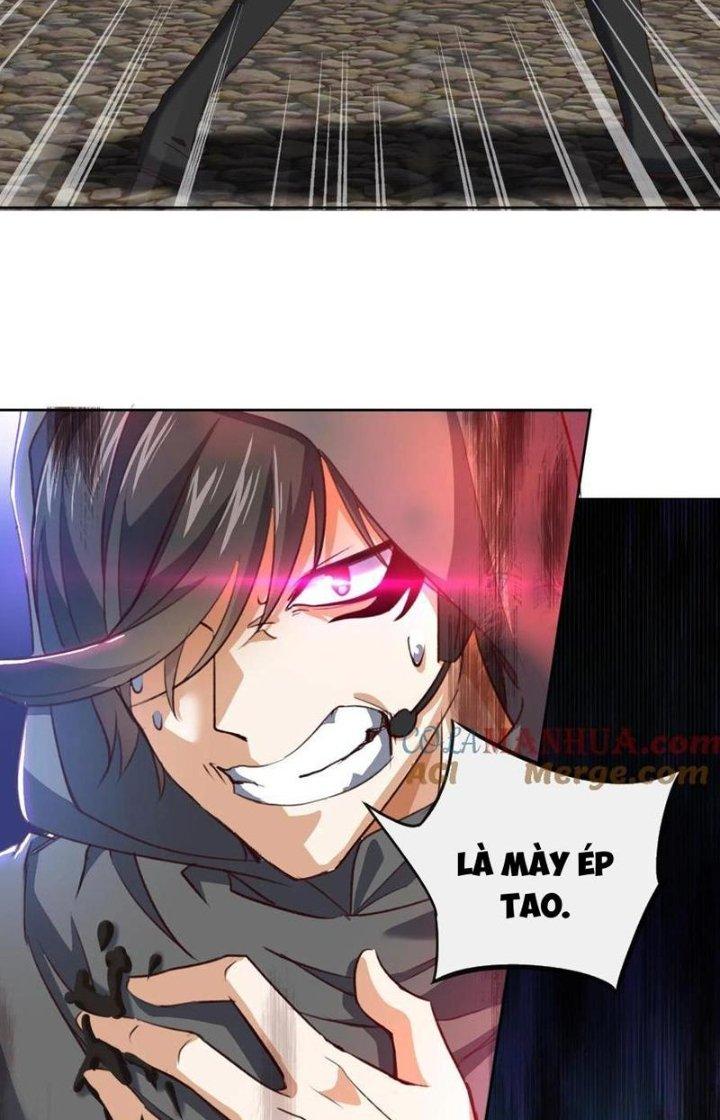 Bỉ Nhân Độc Tìm Đường Chết Chapter 97 - Trang 2