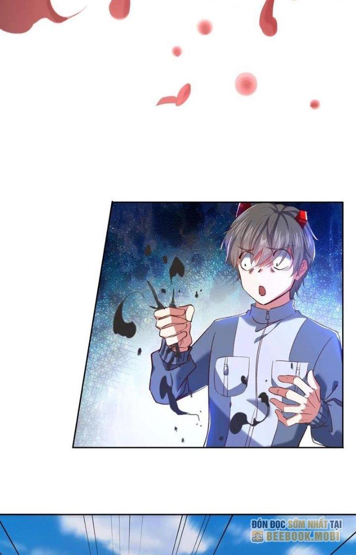 Bỉ Nhân Độc Tìm Đường Chết Chapter 97 - Trang 2