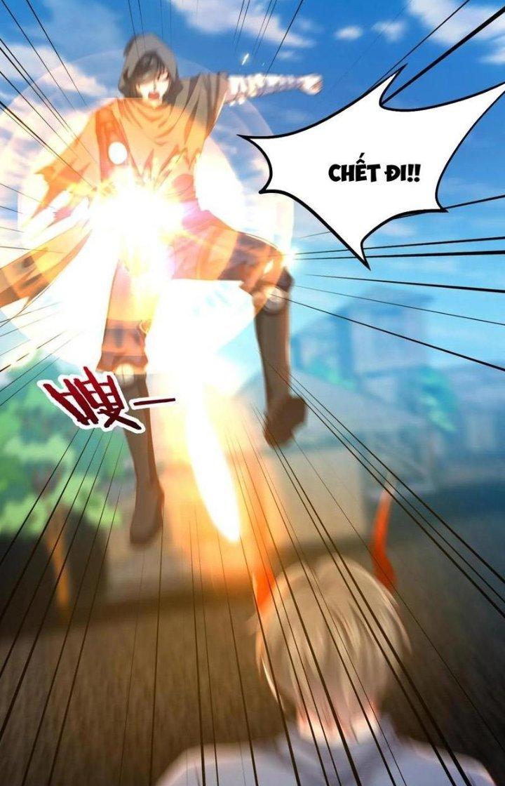 Bỉ Nhân Độc Tìm Đường Chết Chapter 97 - Trang 2