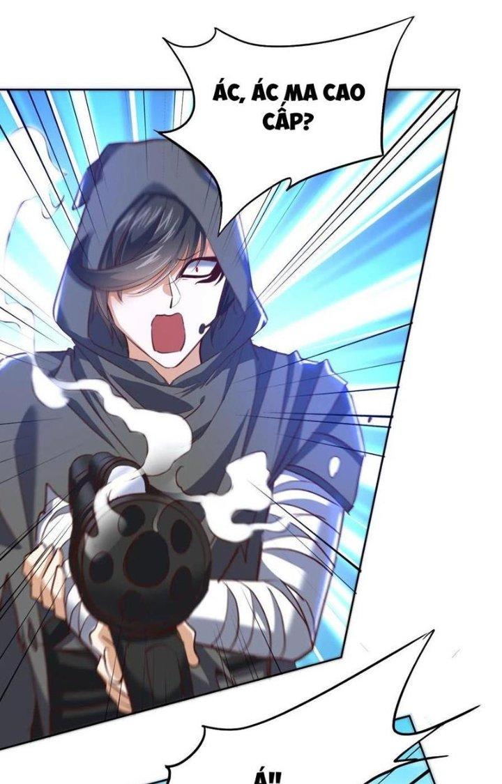 Bỉ Nhân Độc Tìm Đường Chết Chapter 97 - Trang 2