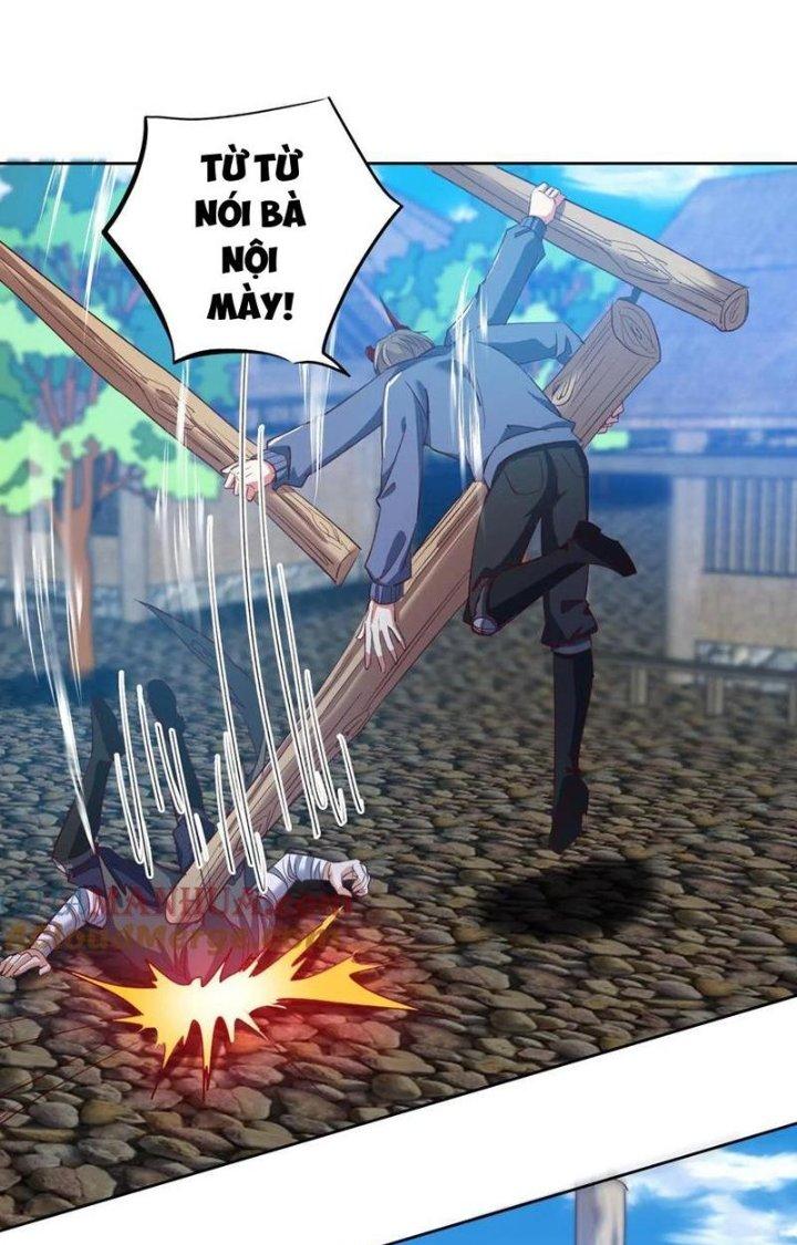 Bỉ Nhân Độc Tìm Đường Chết Chapter 97 - Trang 2