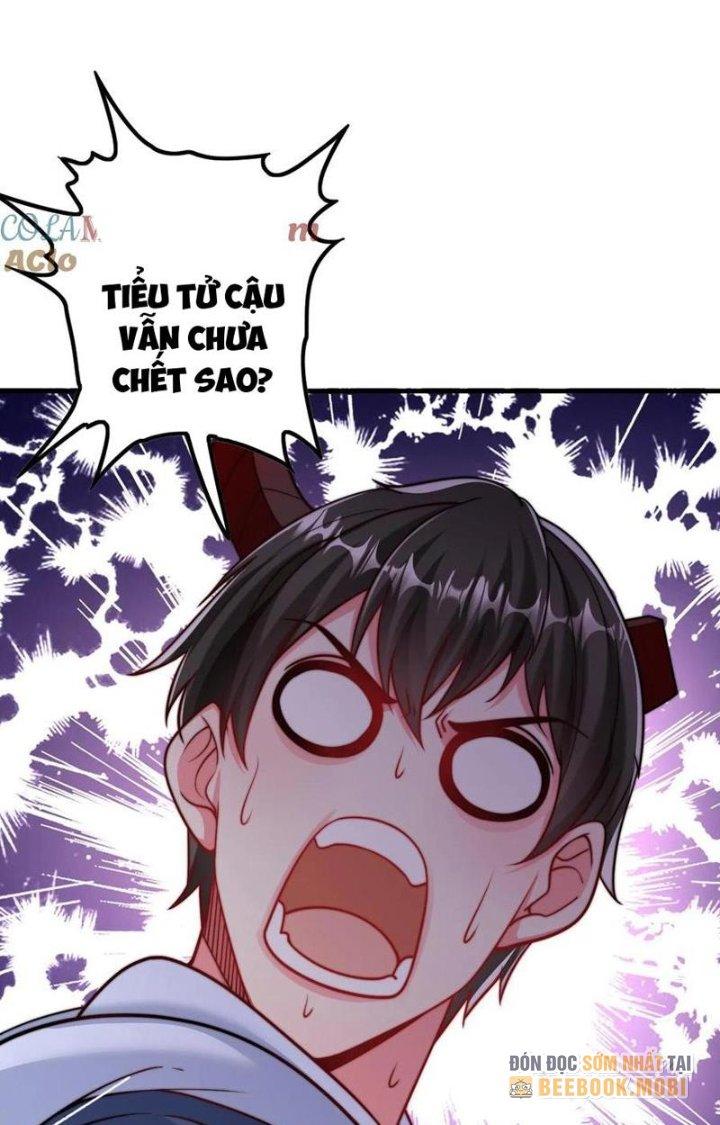 Bỉ Nhân Độc Tìm Đường Chết Chapter 98 - Trang 2