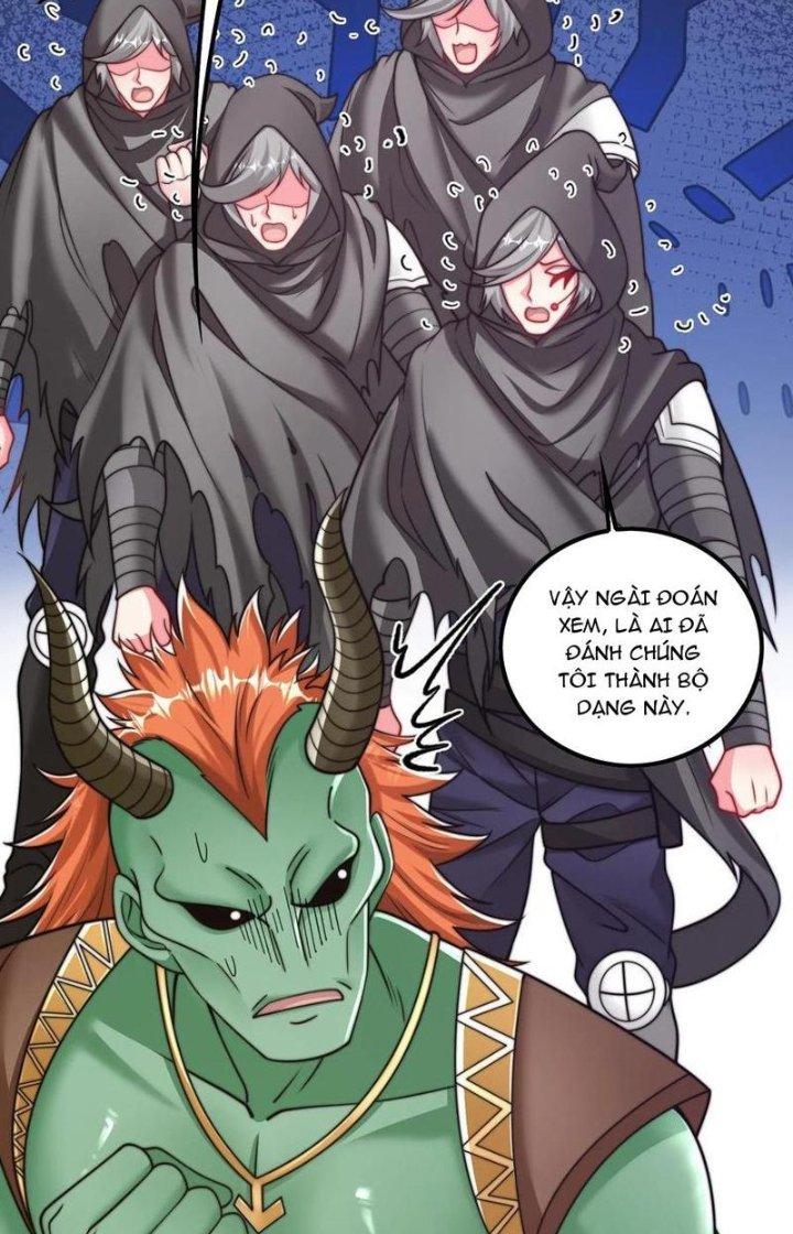 Bỉ Nhân Độc Tìm Đường Chết Chapter 98 - Trang 2