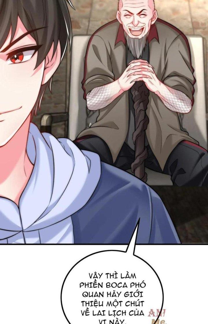 Bỉ Nhân Độc Tìm Đường Chết Chapter 98 - Trang 2