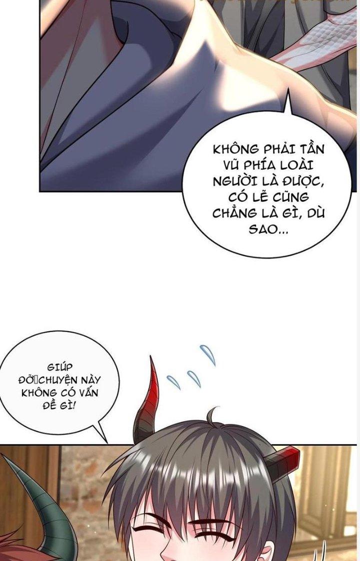 Bỉ Nhân Độc Tìm Đường Chết Chapter 99 - Trang 2